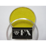 Diamond FX - Metallic Yellow